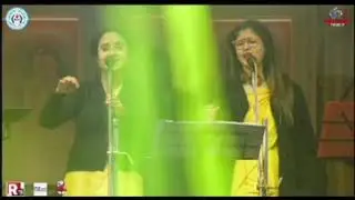 Folk medley | Part 3 | Khonika choir