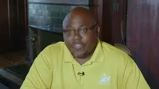 Reverend Lee Payne
