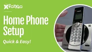 How to Set Up Your Home Phone Adapter