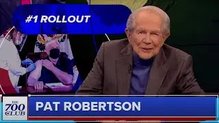 The 700 Club - February 4, 2021