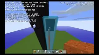 AnakinNIP || 40 SandStacking hybrid TNT Cannon