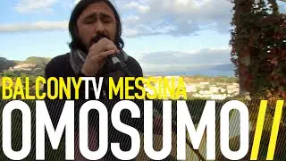 OMOSUMO - SURFIN' GAZA (BalconyTV)
