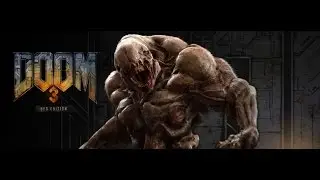 Doom 3 BFG - Walkthrough Full Run ( No Death) - Lost Mission -  Nightmare Difficulty