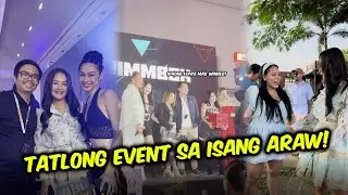 Dahilan bakit wala kaming upload nung nakaraan #VinFPV