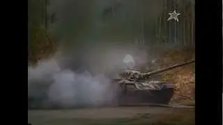 RPG shots compilation - 25 shots in 80 seconds