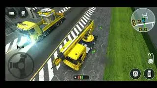 Drive Simulator 2020 | Level 22 - Hydro Fan Installation Gameplay