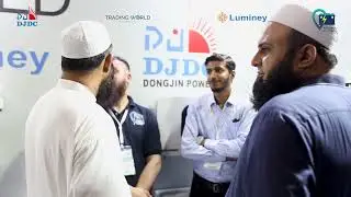 ISEM SOLAR MEET KARACHI