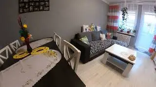 Na sprzedaż mieszkanie, 2 pokoje, Piekary Śląskie ul. Bursztynowa