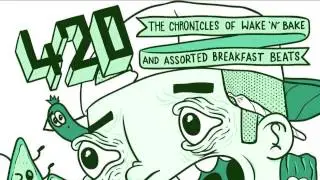 420 - Morning Wood