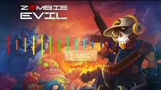 Zombie Evil Music Soundtrack