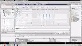 Siemens PLC S7-1200 MySQL DB interfacing