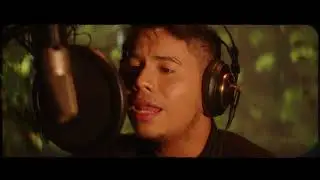 Bruno Yam - Solo Quédate En Silencio (HYPNOSESSIONS LIVE) cover