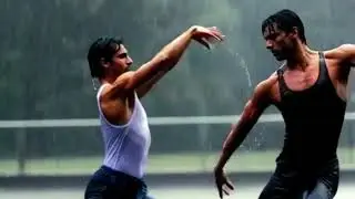 LennyLionLee (Song): ballet nya b´a´n