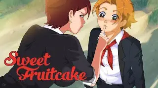 Sweet F. Cake #11 - ЗАСЛУЖЕННАЯ НАГРАДА