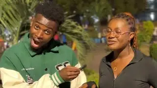 Kiss or grab | Public interview - Episode 51
