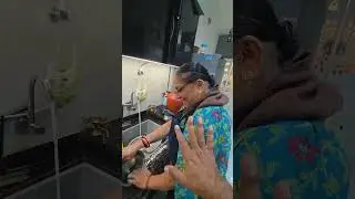 ઘરે આવ્યા મોઘેરા મહેમાન...#parunguru #parunguruvlogs #bhavnagar #gujjuvlogger #traveling #food