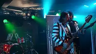 Pittman Cole - Coward (Live Malm&ouml; Melodic 2025-07-27)