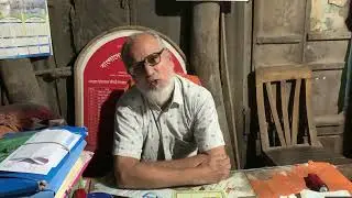 Interview of someone's personal experience of 1971 (Freedom Fighter)