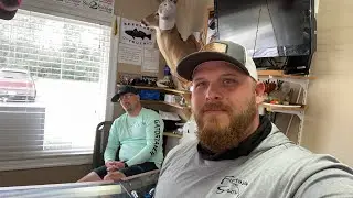 Live at sea2swamp