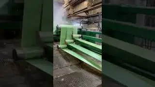 TXMC MACHINERY- Polyester Recycle staple fiber production line (GREEN FIBER)