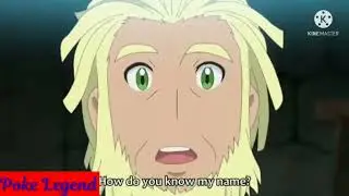 Mohn cannot remember his wife Lusamine