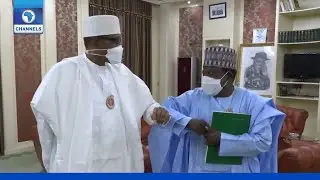 APC Governors To Meet Over Convention Date