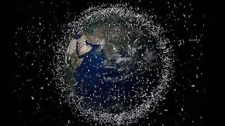 Olhar Espacial: megaconstela&ccedil;&otilde;es de sat&eacute;lites preocupam astr&ocirc;nomos