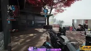 METHODZ, SHOTZZY И PRED ПРОТИВ КОМАНДЫ ИЗ 4 ПРОФЕССИОНАЛОВ В РЕЙТИНГОВОЙ ИГРЕ (BLACK OPS 7)
