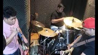 Fishcake - 2024 Raw Sessions