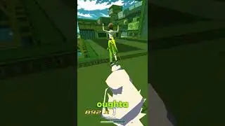 Chie ballin #persona4