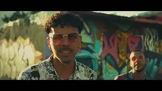 Alex Rose  ft  Cazzu, Lenny Tavarez, Lyanno & Rauw Alejandro   Toda Remix