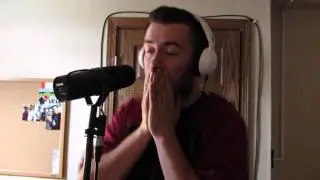 Volumes - Up All Night (Audition)