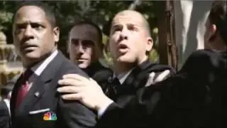 The Event S01E01 (Pilot) I Haven't Told You Everything [Official (NBC) Trailer]