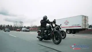 2023 Yamaha Bolt R-Spec