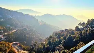 The kasauli vlog (part - 1) !!!!