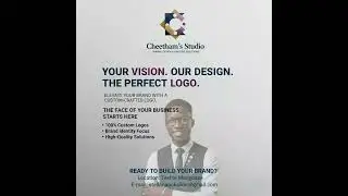 *CHEETHAM'S STUDIO*❤️🌿GRAPHIC DESIGN AND CREATIVE SOLUTIONS TOGTHER WE CAN 🙏🤲😫🥺🥺❤️