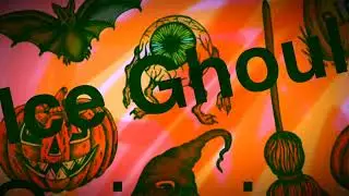 Ice Ghoul - Face
