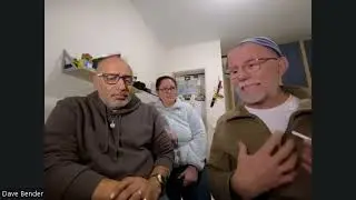 Life in the Border: Aviani Family&rsquo;s Journey of Resilience Amidst Israel&rsquo;s Seven-Front War