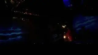 Zenobit3 aka Sumerian Slave live at Specka (10.09.16)