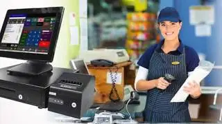 Point Of Sale System Dubai | POS Software | YES POS