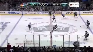 Regehr Continues His Mashing