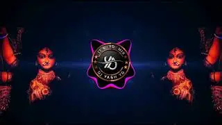 Durga Devi Nonstop Mashup Remix | Dj Yash YD | Latest Matarani Song | (Tapori Remix) | Dj Remix Song