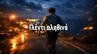Γλέντι αληθινό