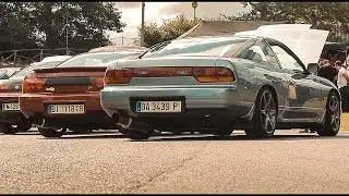 Initial Fest | 2018 | KDD Olaberria | #GoldCars