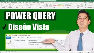 Vista previa de datos con Power Query | Excel