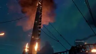 Sea of Thieves PigBenis