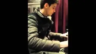 EnvyUS SmithZz amazing piano skills