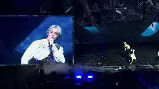 091625 TXT Concert Video