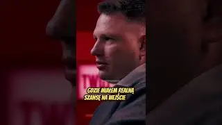 MENTZEN - MOJA SZANSA NA DRUGĄ TURĘ BYŁA MINIMALNA!