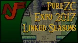 NJF Plays Linked Seasons [PureZC Expo 2017]